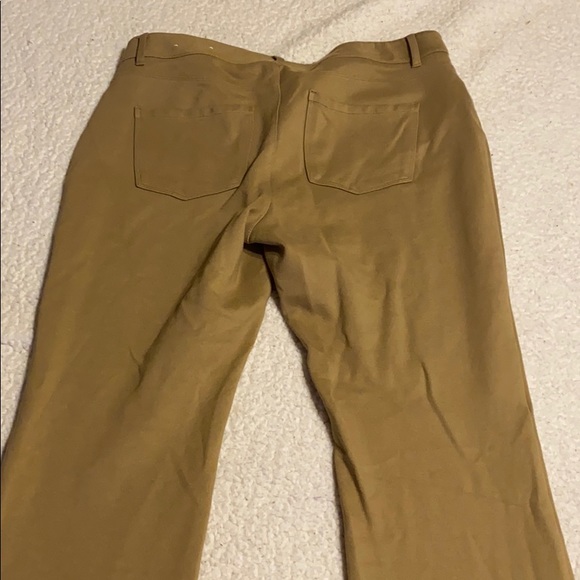 Coldwater Creek pants size 10 - Picture 12 of 12